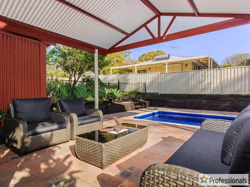 STUNNING PROPERTY ALL AROUND!!!