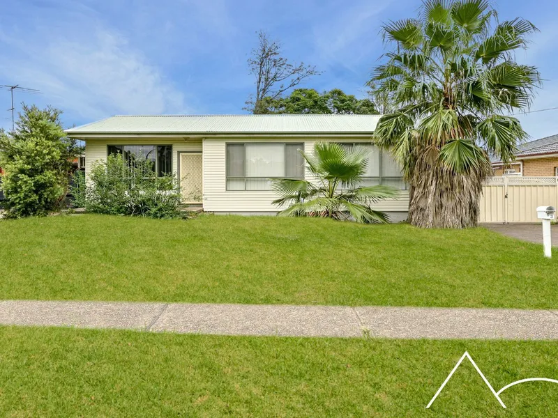 Premium R3 Zoning Close to all Amenities