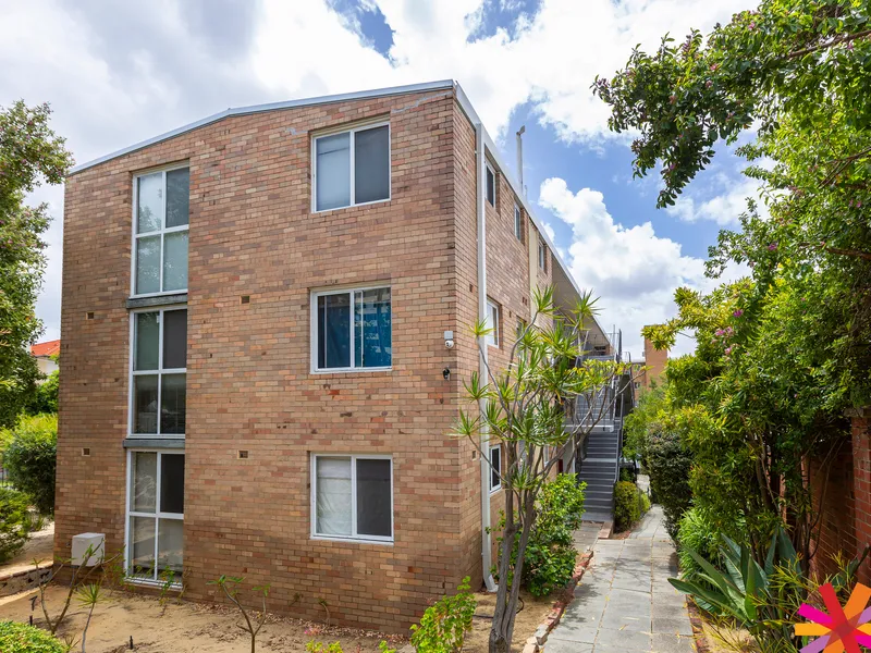 LOCATION , LOCATION , LOCATION!