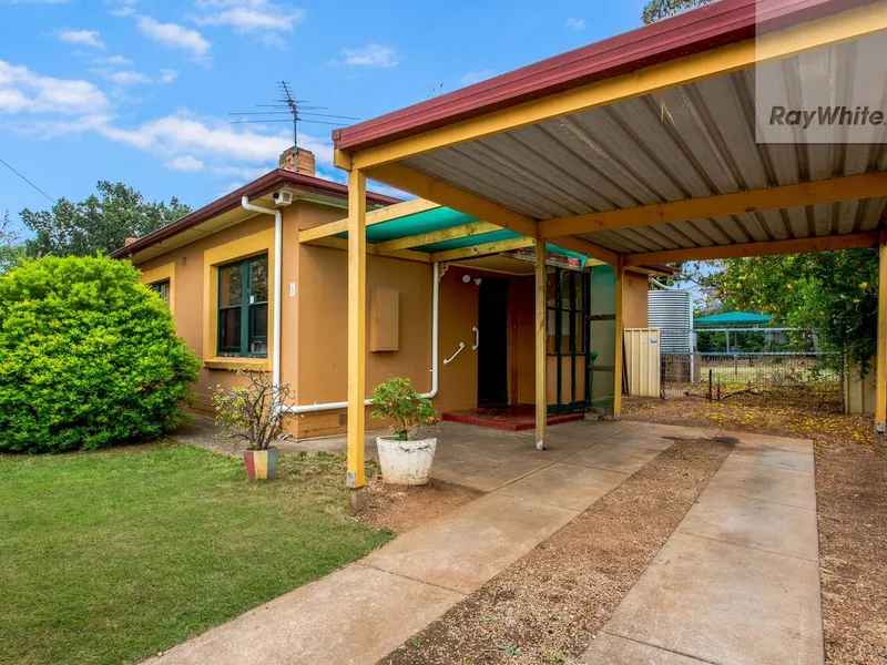 3 BEDROOM SEMI-DETACHED