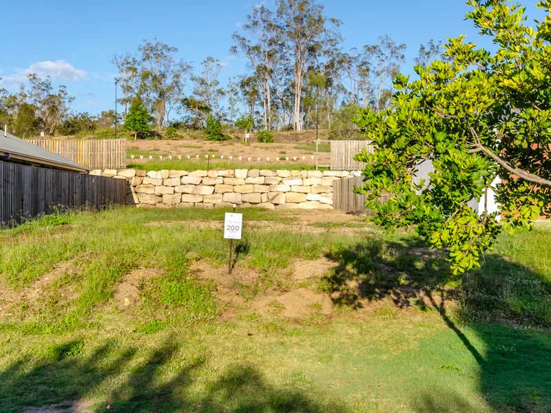 HURRY to take advantage of RIVERSTONE RISES 40K First Home Buyers BONANZA