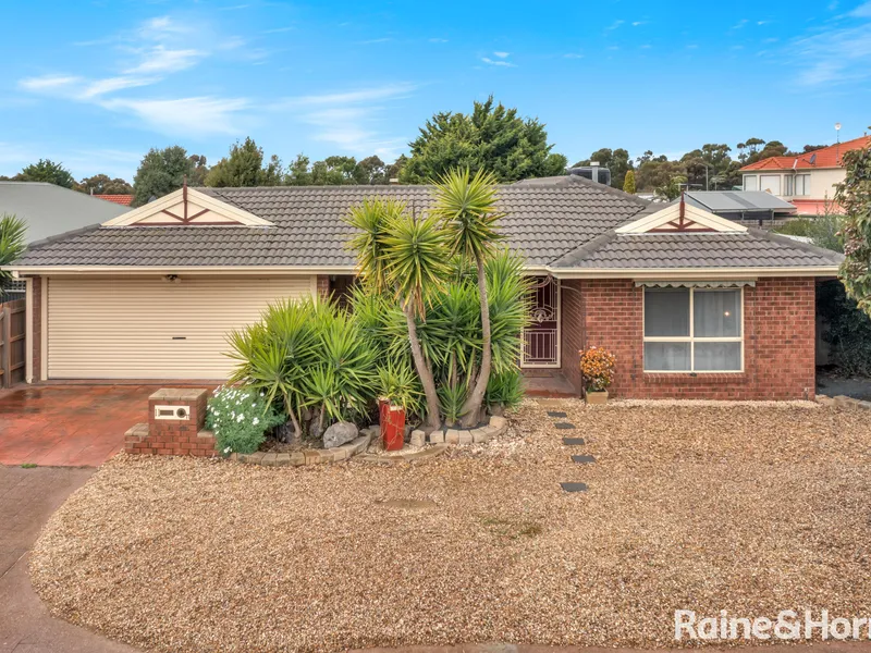 Private, Peaceful and Highly Convenient