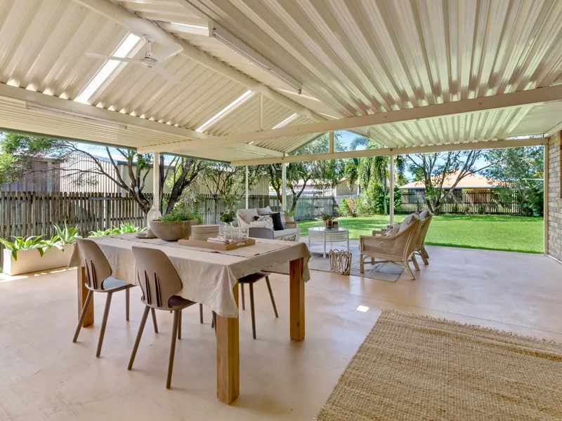 Lowset Brick, Terrific Location & Side Access