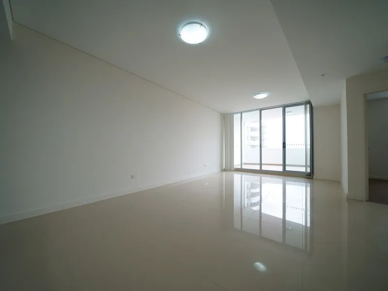 Brand New One Bedroom with Fantastic view