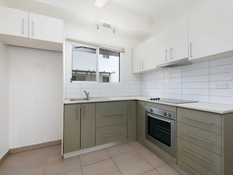 Spacious Two Bedroom Apartments!