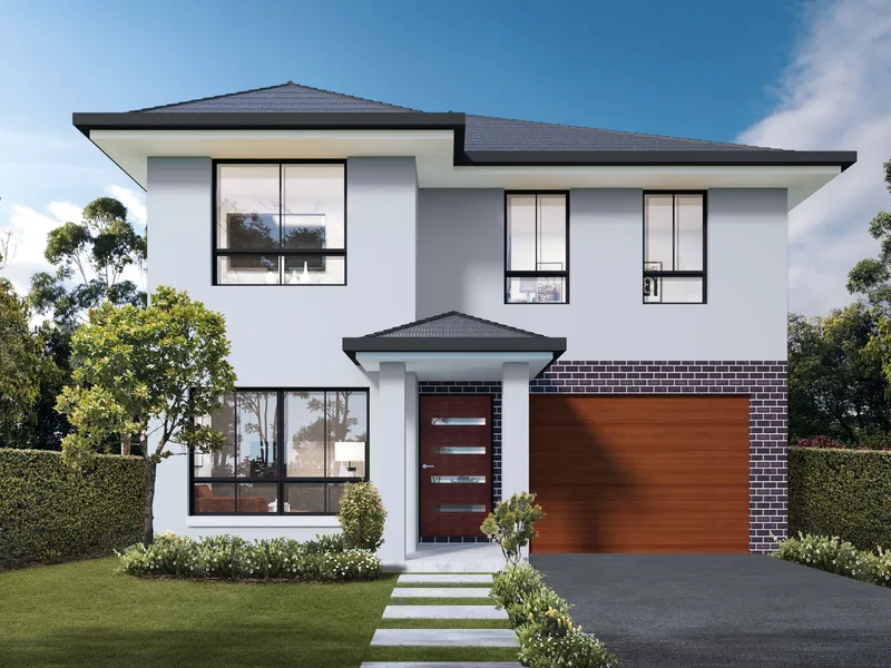 Secure your dream House and land package in Austral