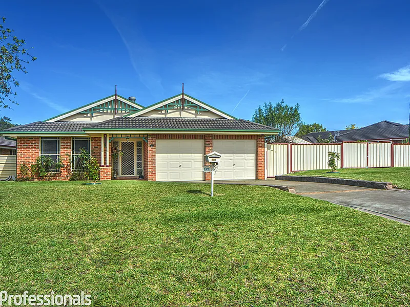 Mosman Federation Home