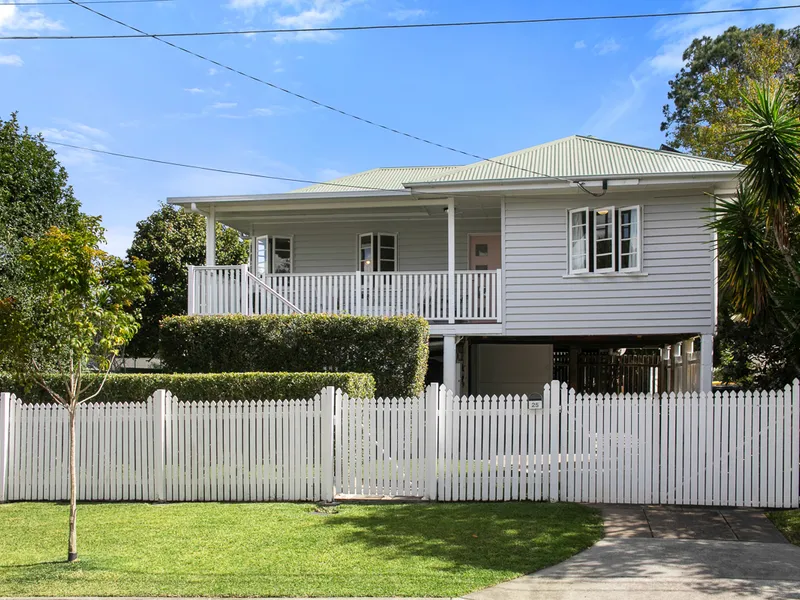 PERFECT GRACEVILLE LIFESTYLE