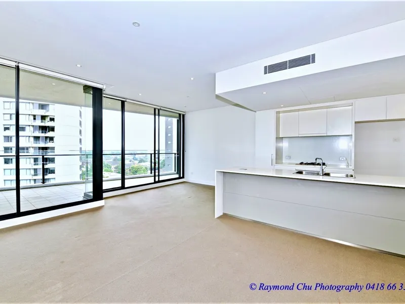 Luxury 2-bedroom apartment at ERA Chatswood