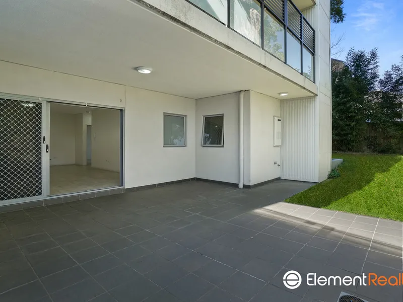 LARGE OUTDOOR COURTYARD!! UNIQUE UNIT WITH TOTAL AREA 267SQM