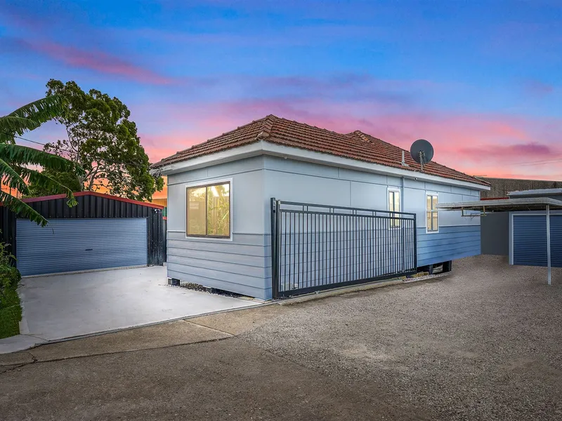 Open Home: April 16th 12:30pm - 12:45pm