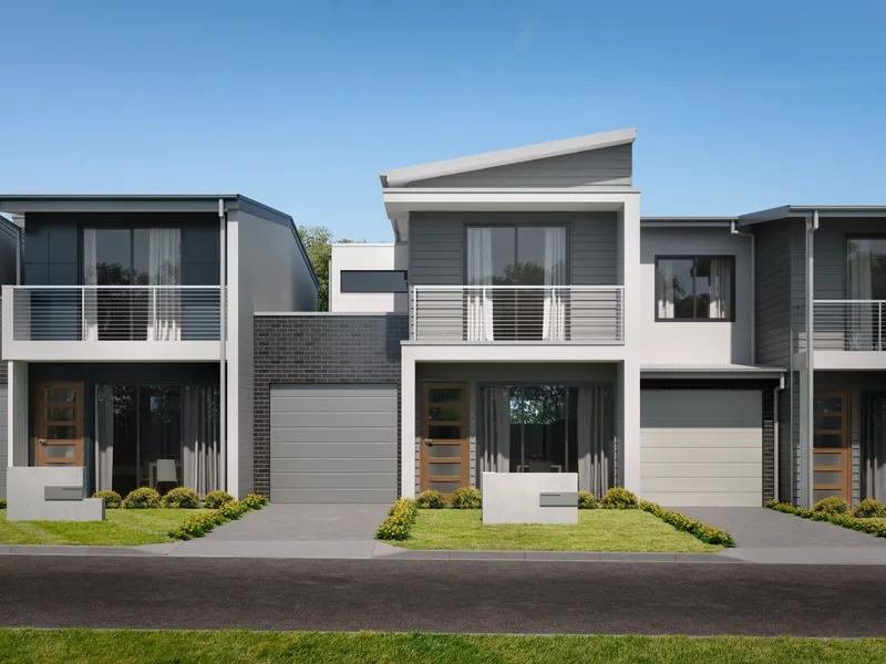 SECURE THE LAST PACKAGES IN THE ALMOST SOLD OUT ESTATE