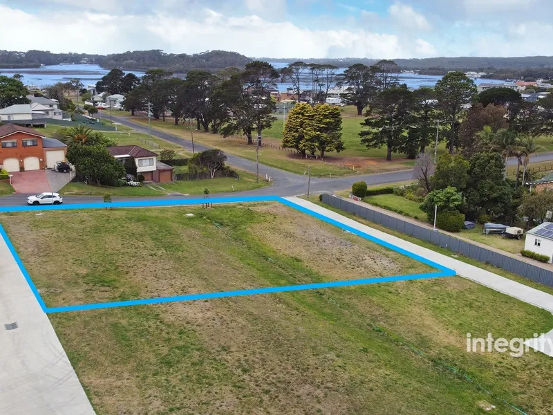 Opportunity awaits...