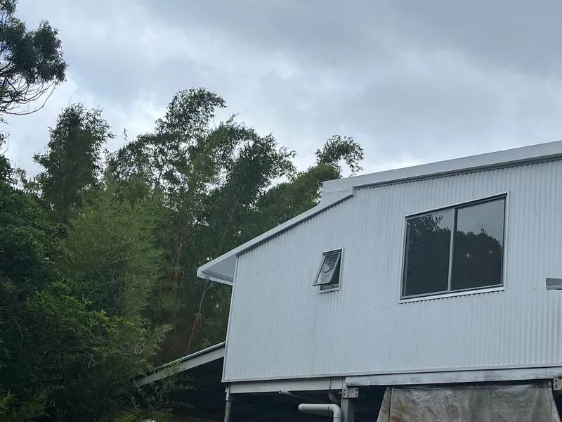 Granny Flat on Acreage Living - Chandler - Burbank - Mackenzie