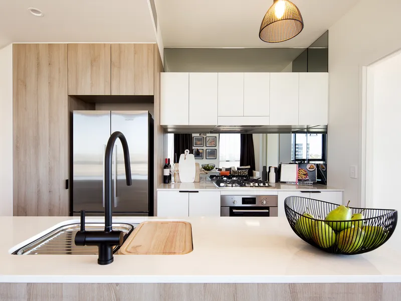 Botanica Residences - Fully Furnished!