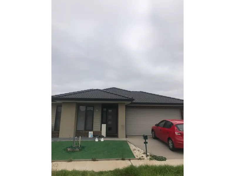 Gorgeous Truganina Home