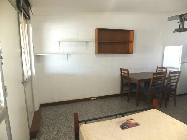 FULLY FURNISHED BEDSIT FOR LEASE