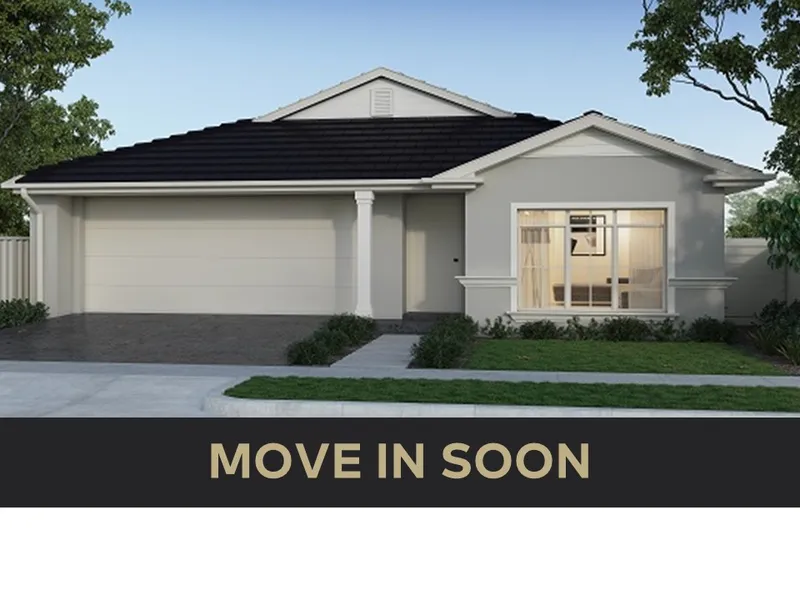 When opportunity knocks