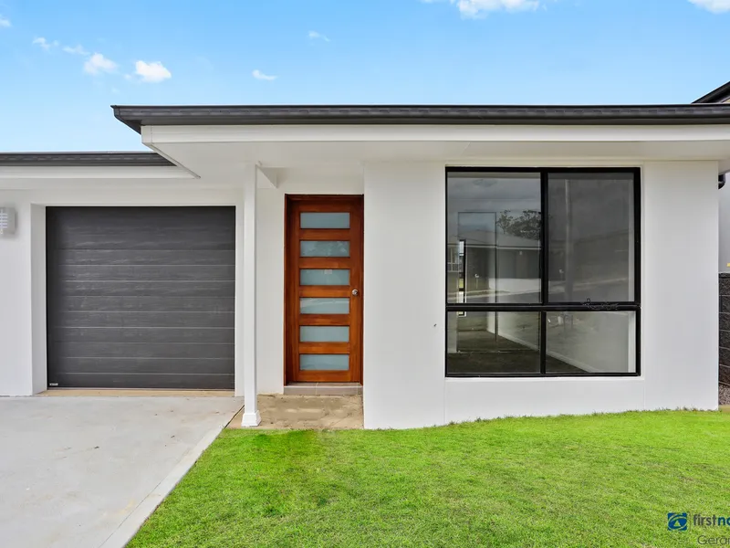 LOVELY 4 BEDROOM AFFORDABLE HOME