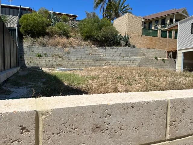 Prime Land Close to Everything You Need!