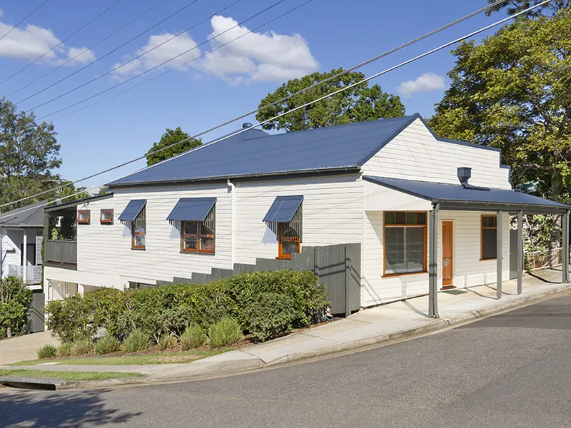 DUTTON PARK - FOUR BEDROOM HOME WITH COMMERCIAL APPEAL