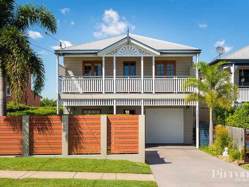 Immaculate Family Home