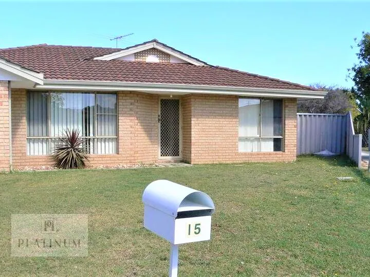 Perfect For The Growing Family