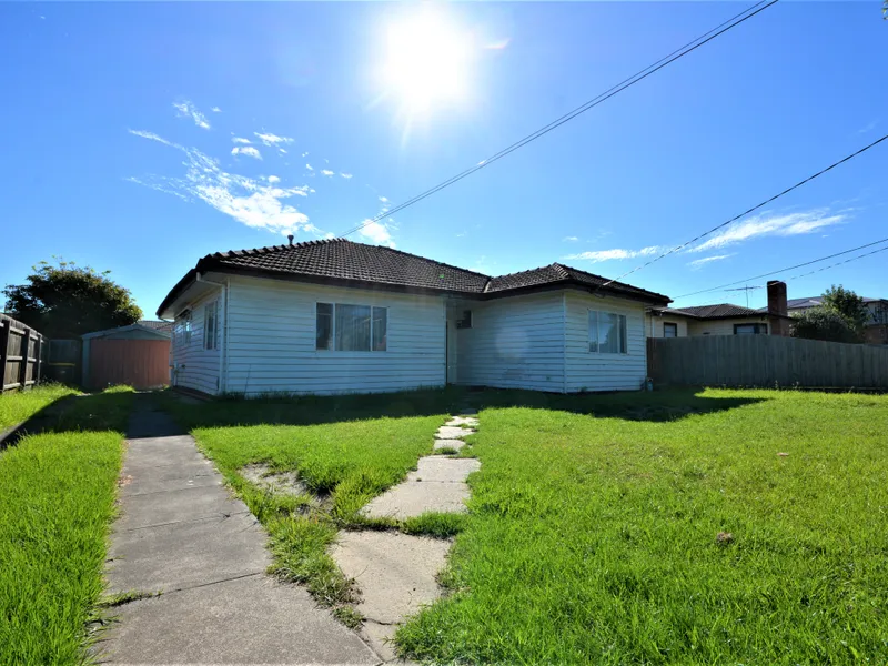 FAMILY HOME IN GREAT LOCATION