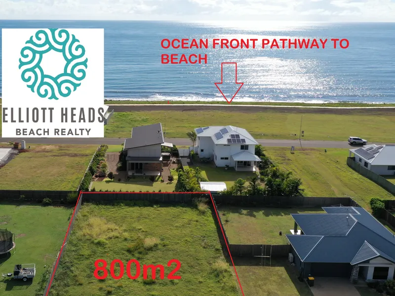 WHAT A BEAUTY HIGH UP ON EMPEROR DRIVE WITH POTENTIAL OCEAN VIEWS