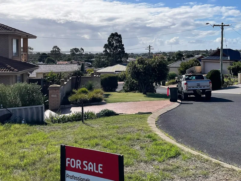 Build the dream with water views Offers Over $249,000