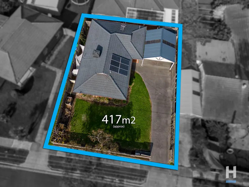 Calling all first home owners to investors.