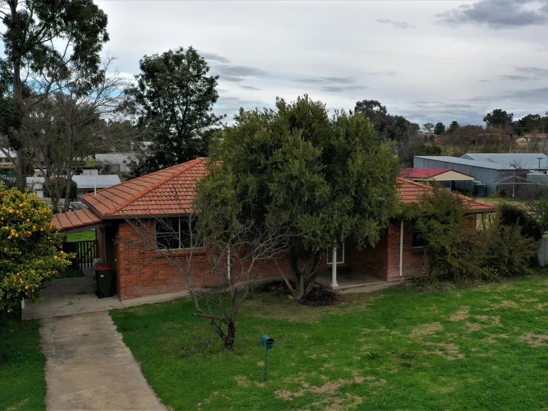 IDEAL FIRST HOME OR INVESTMENT OPPORTUNITY