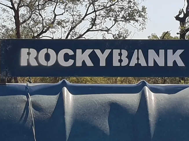 ROCKYBANK MITCHELL