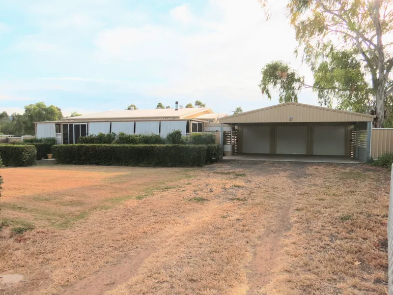 ACREAGE AT AN AFFORDABLE PRICE
