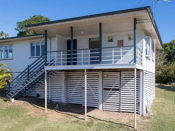 Spacious Family Home