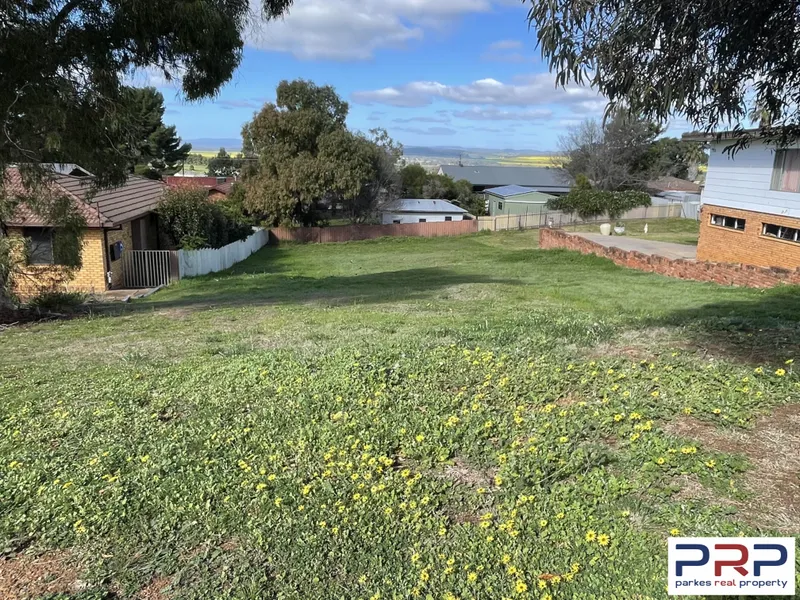 5 Panorama Crescent, Parkes