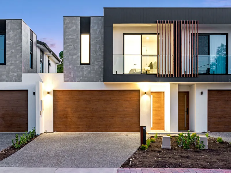 AN EXCITING OPPORTUNITY TO SECURE A LUXURIOUS FAMILY RESIDENCE