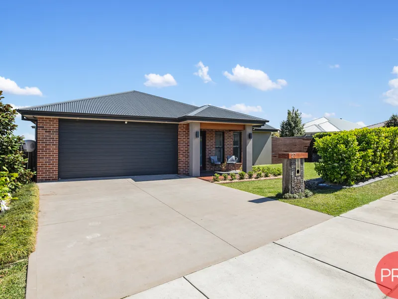 THE HOME YOU HAVE BEEN WAITING FOR!