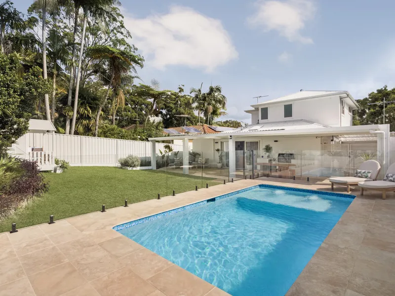 Ultimate Family Haven
