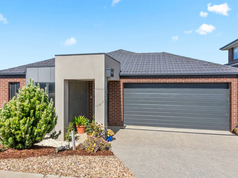 Affordable Bayside Living