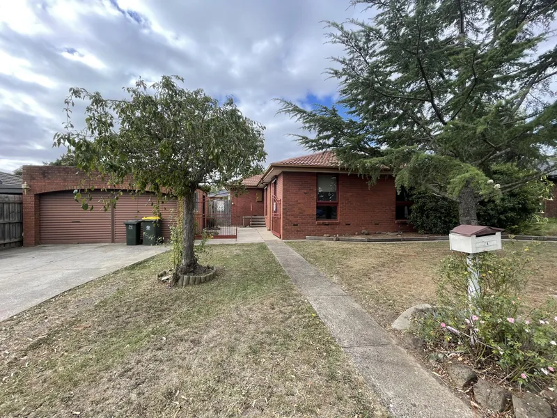 4 Bedroom Home