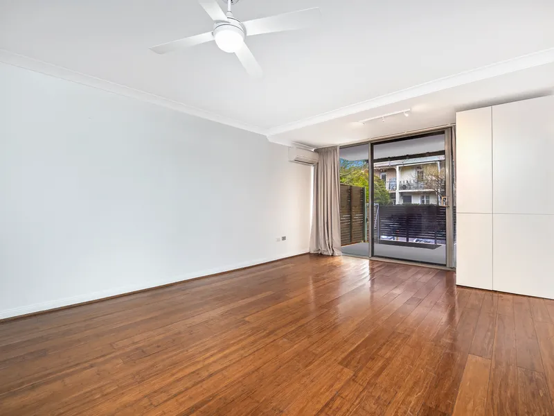 Perfectly positioned in the heart of Marrickville