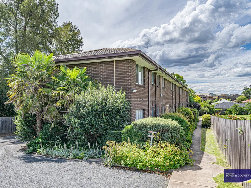 8/147 Brown Street, Armidale