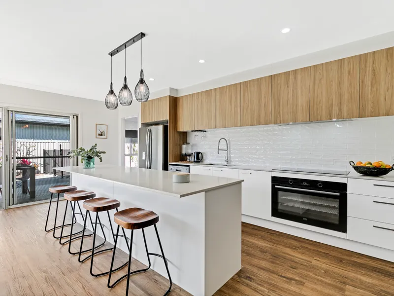 Prime location - priced to sell !