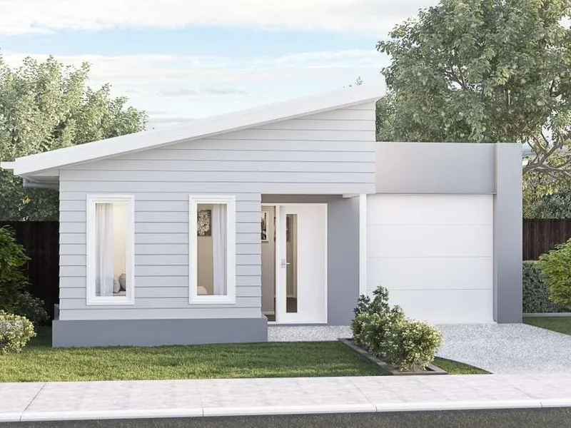 Find Your Dream Home in Affinity Estate Morayfield