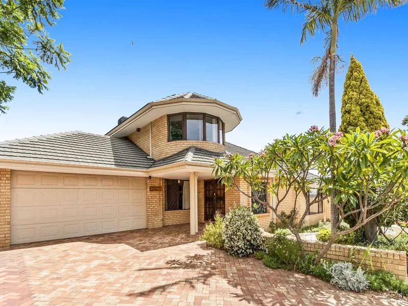 Super Spacious Family Residence