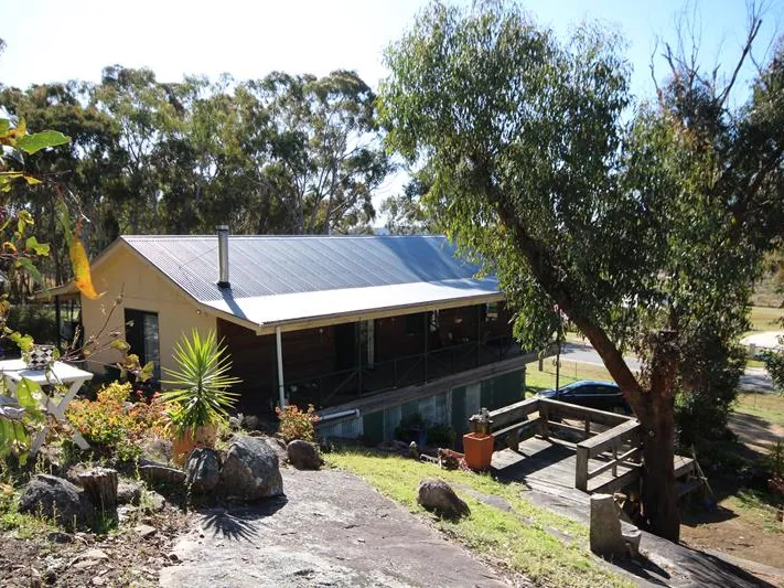 AMAZING ROCK FORMATIONS AND VIEWS