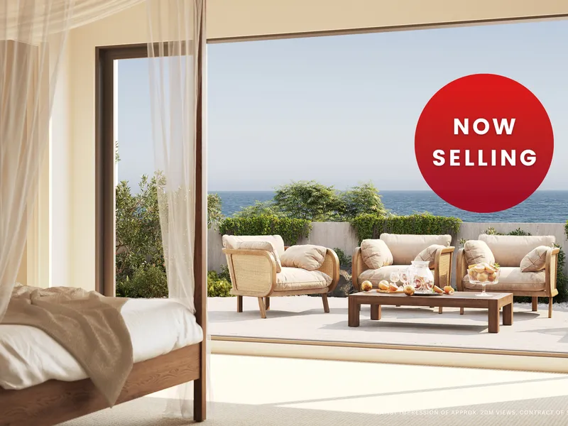 Wake Up to Luxury: Cornus Sandringham Penthouse – Your Beachside Dream Home Awaits