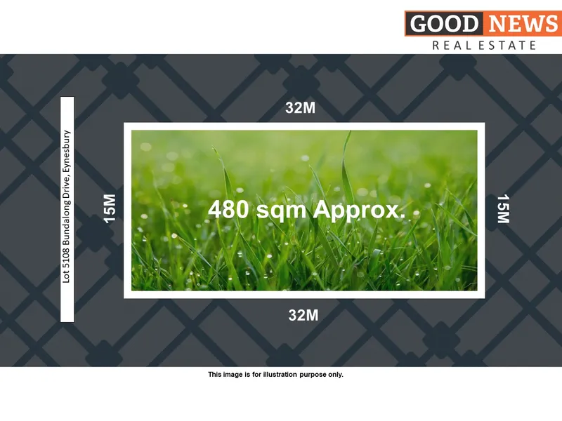 Land for sale on Nomination!