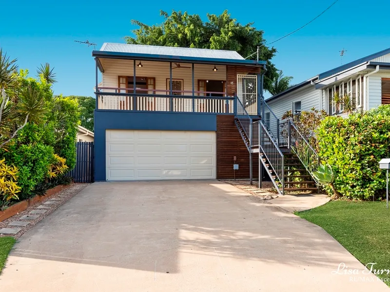 Allergic to DIY? Welcome home!